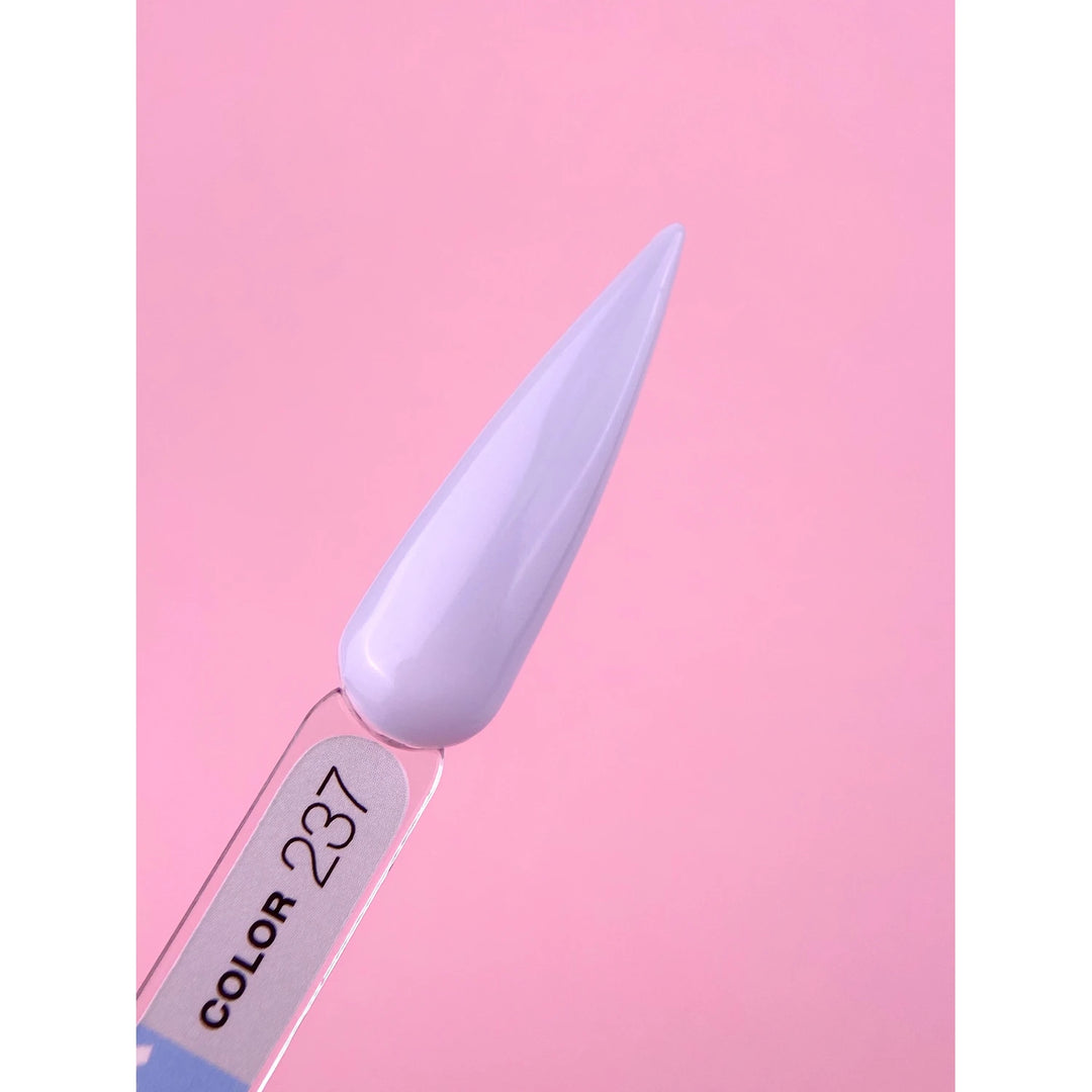 LUNA Gel Polish Color 237, 8 ml