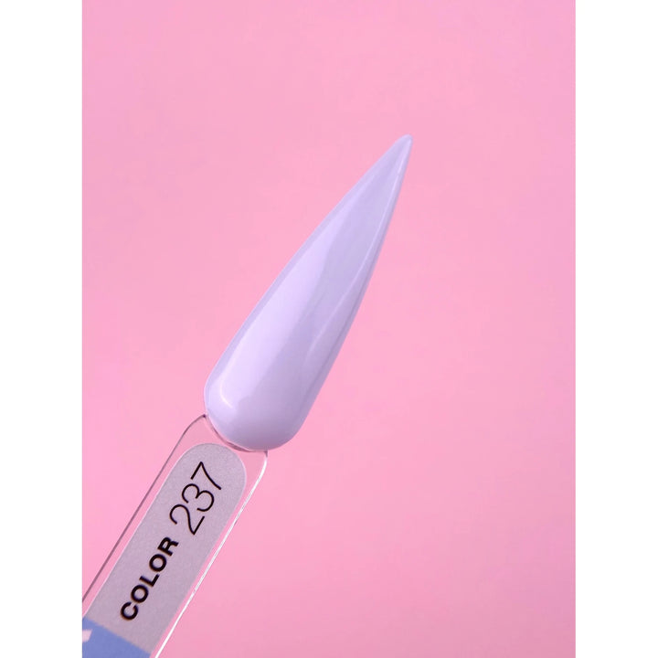 LUNA Gel Polish Color 237, 8 ml