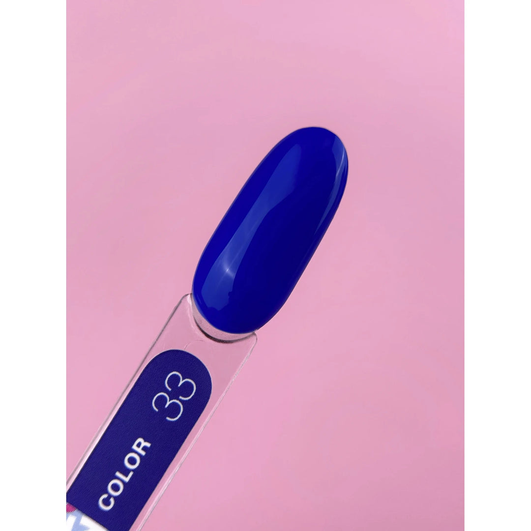 LUNA Gel Polish Color 33, 8 ml