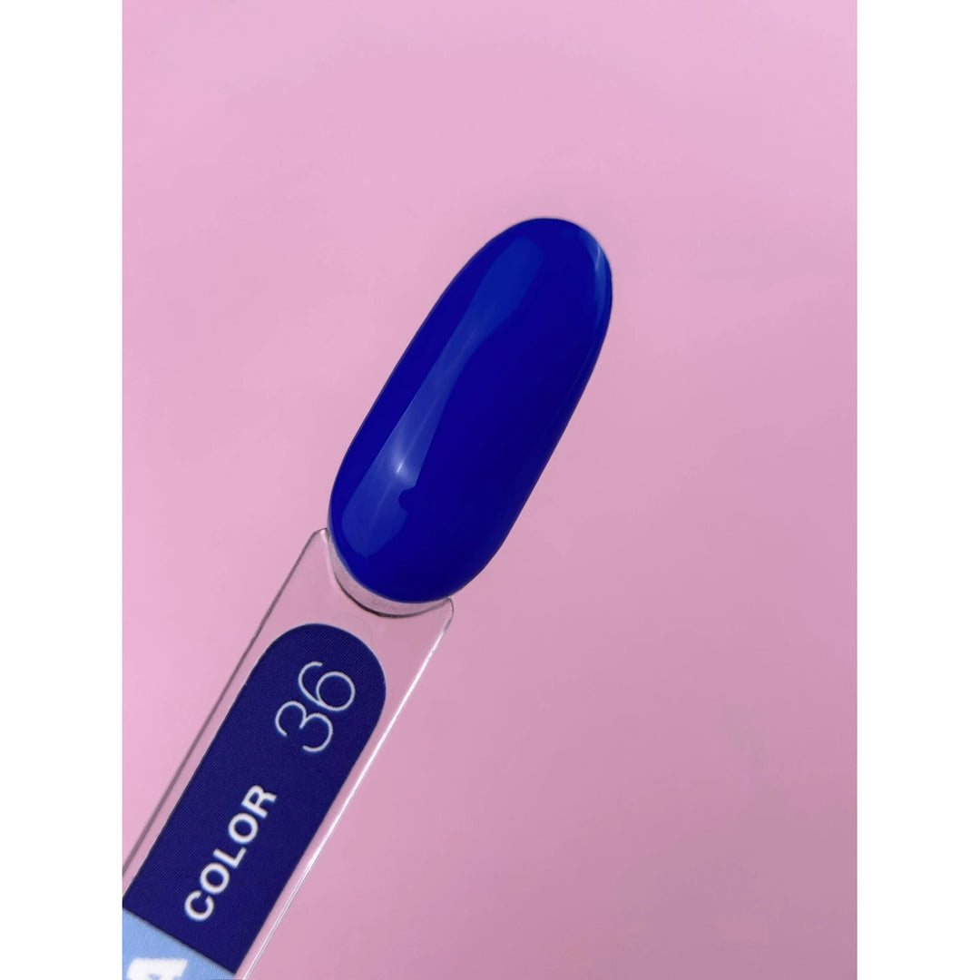 LUNA Gel Polish Color 36, 8 ml