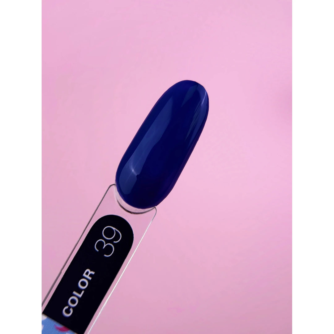 LUNA Gellack Color 39, 8 ml