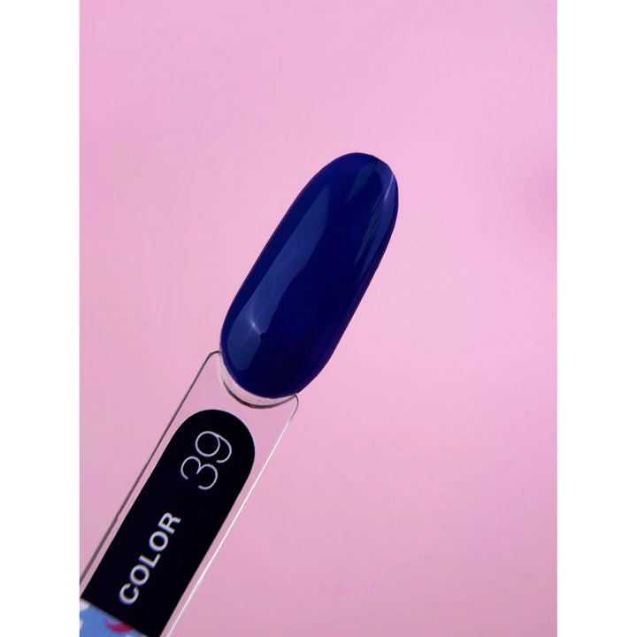 LUNA Gellack Color 39, 8 ml