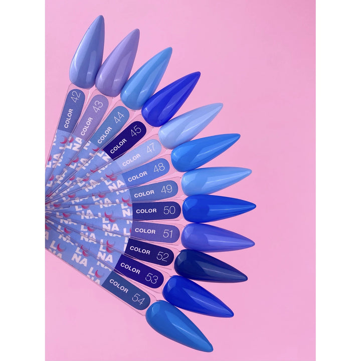 LUNA Gel Polish Color 42, 8 ml