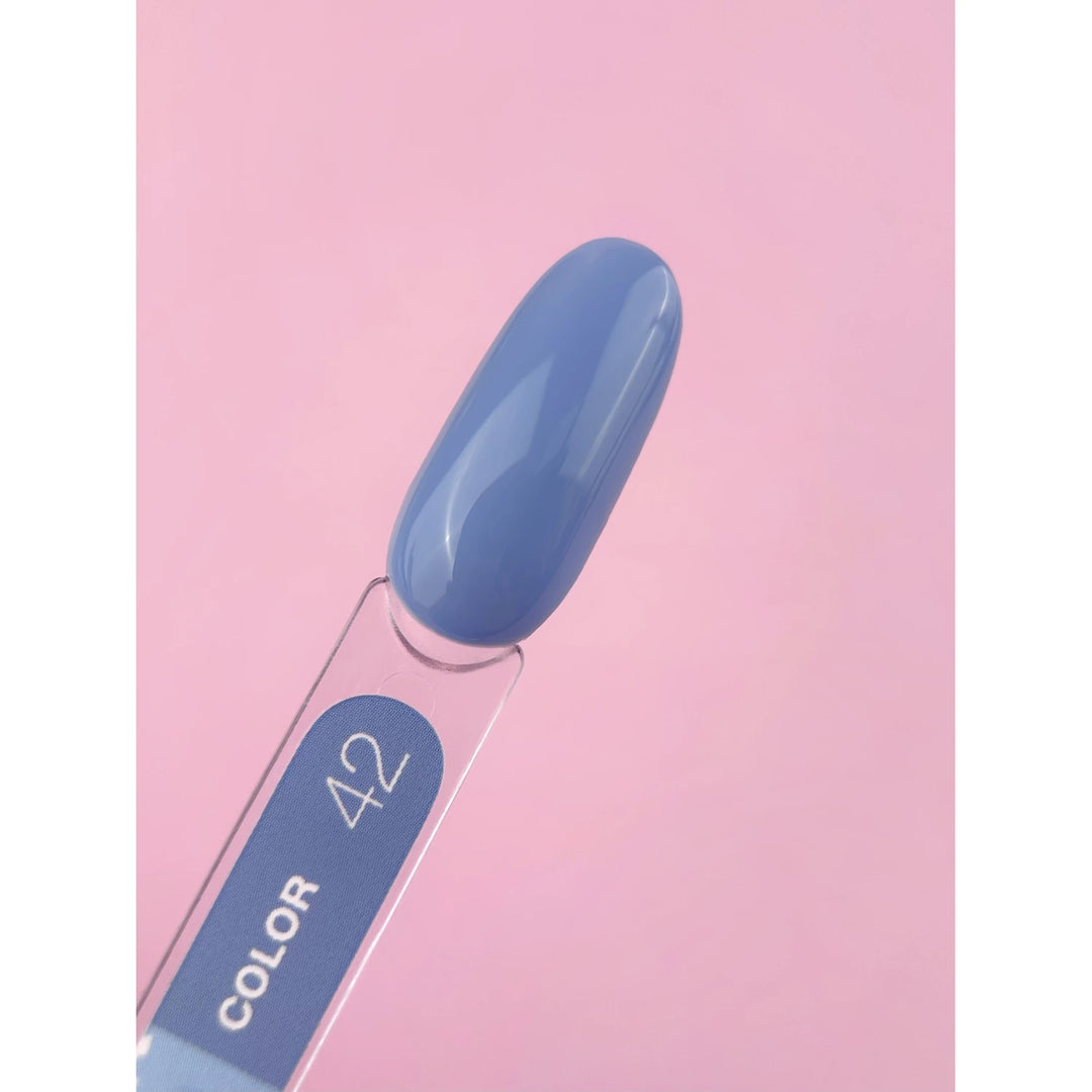LUNA Gel Polish Color 42, 8 ml