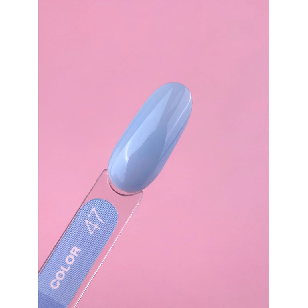 LUNA Gel Polish Color 47, 8 ml