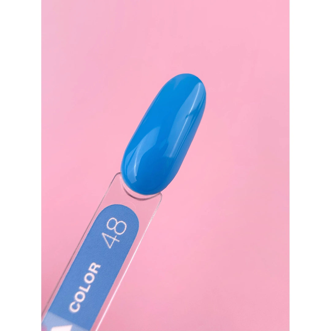 LUNA Gel Polish Color 48, 8 ml