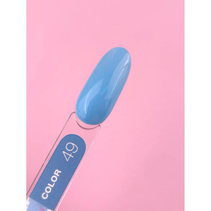 LUNA Gellack Color 49, 8 ml