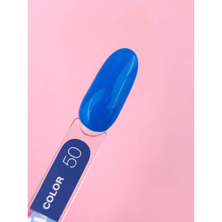 LUNA Gel Polish Color 50, 8 ml