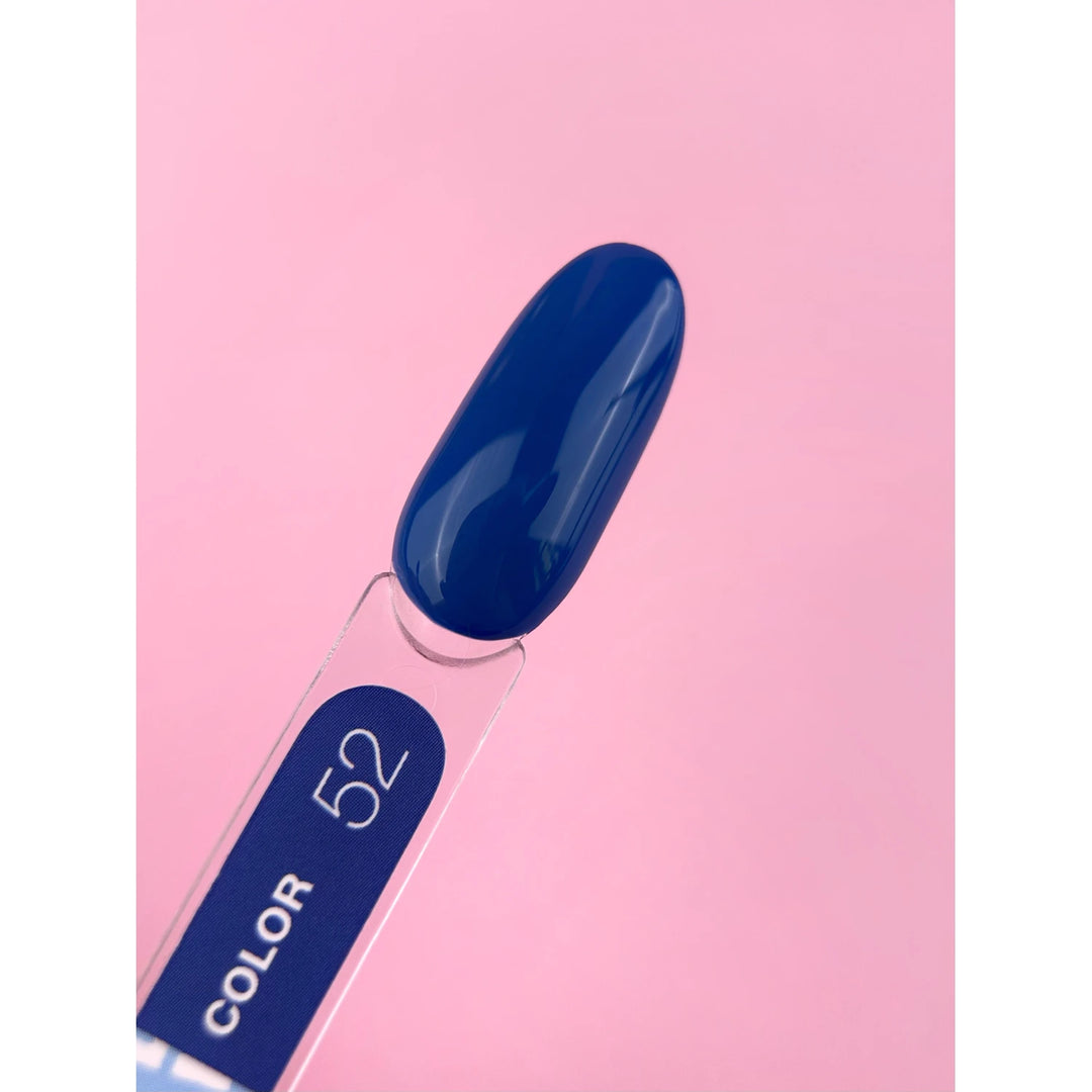 LUNA Gel Polish Color 52, 8 ml
