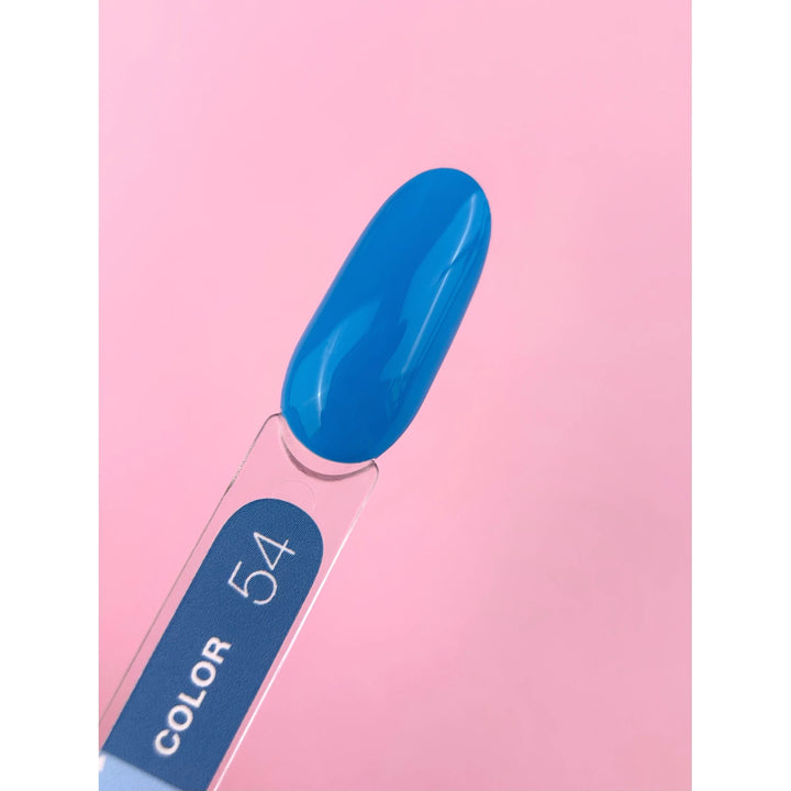 LUNA Gellack Color 54, 8 ml