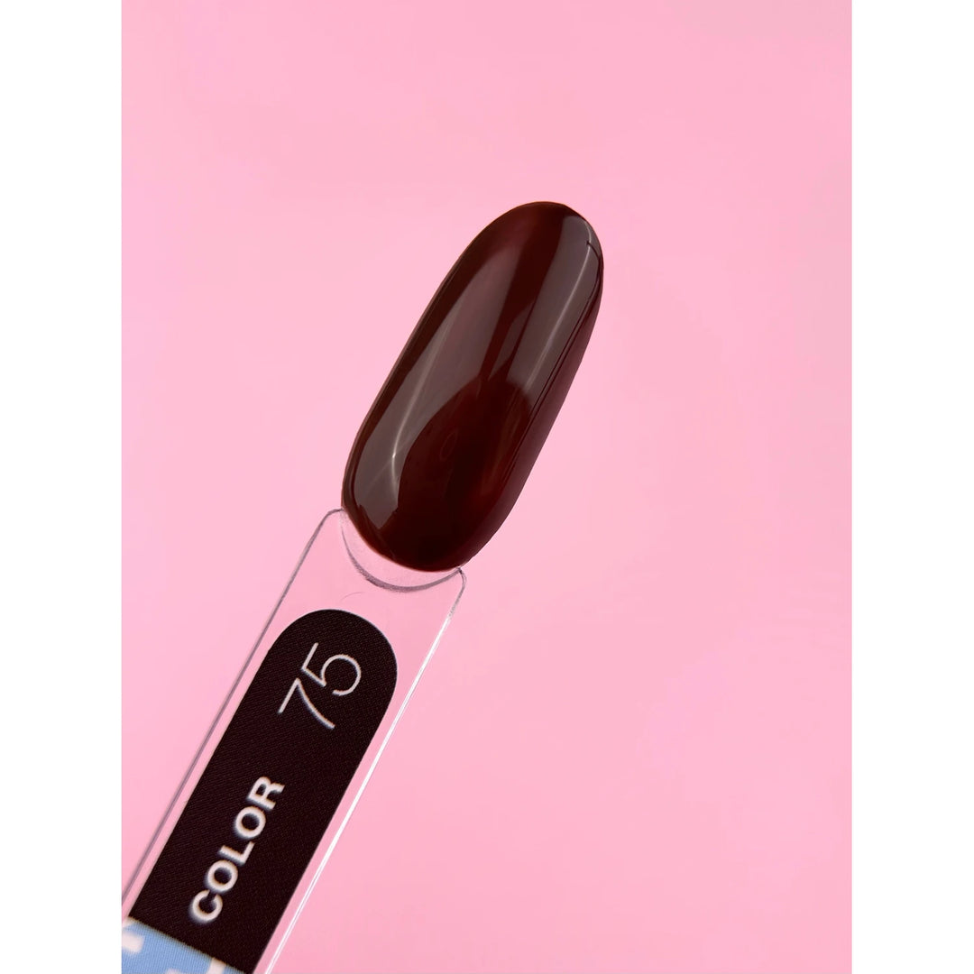 LUNA Gel Polish Color 75, 8 ml