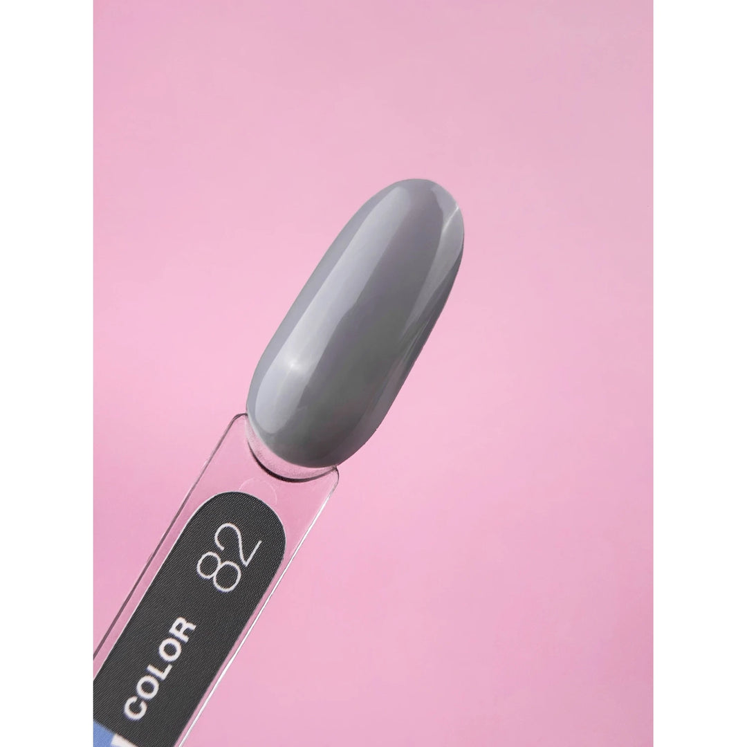 LUNA Gel Polish Color 82, 8 ml