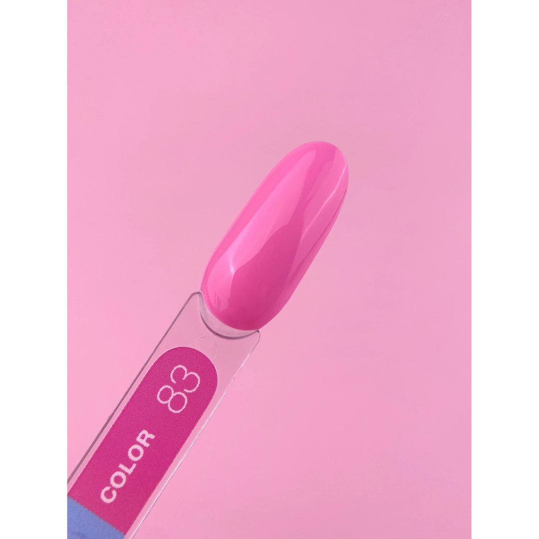 LUNA Gel Polish Color 83, 8 ml