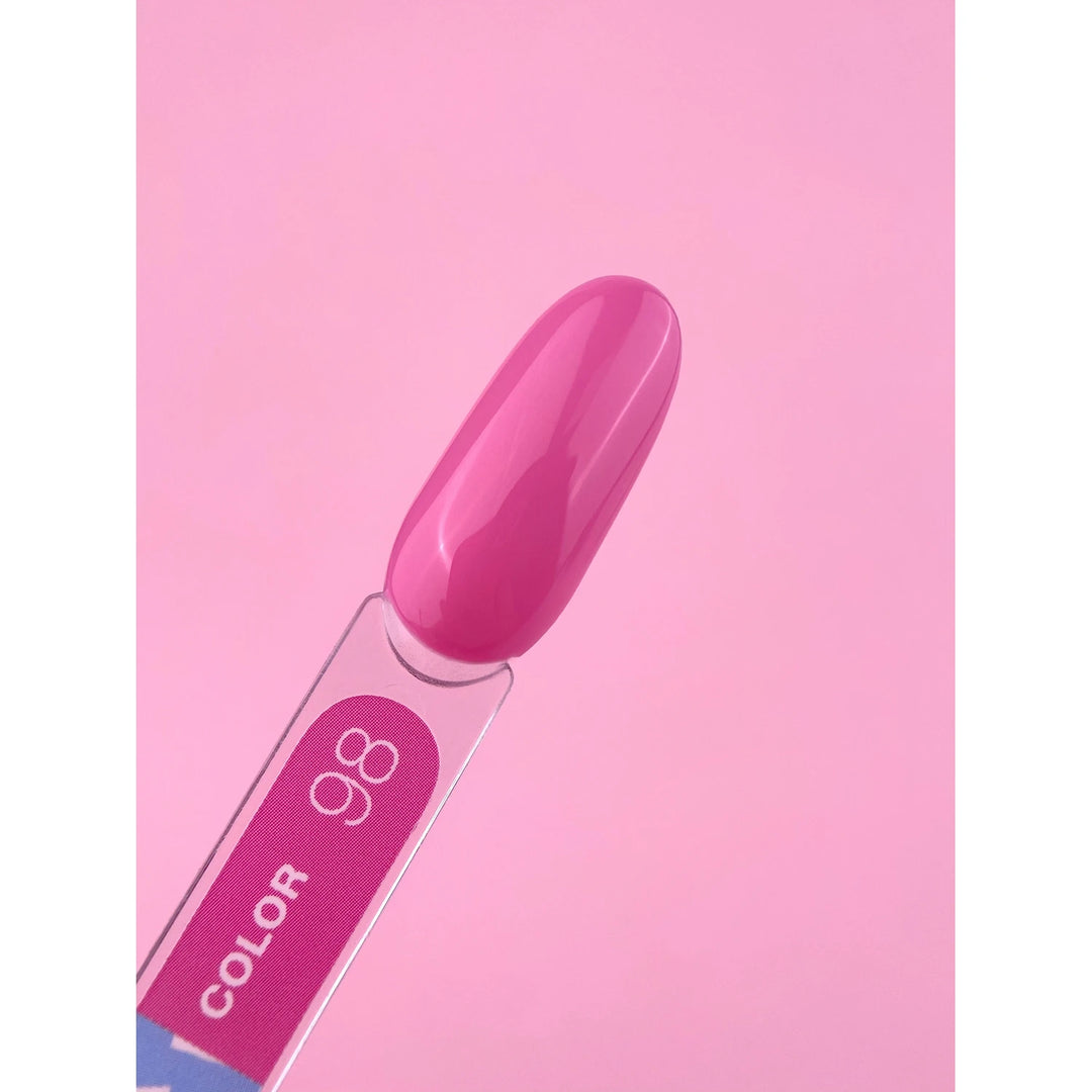 LUNA Gel Polish Color 98, 8 ml
