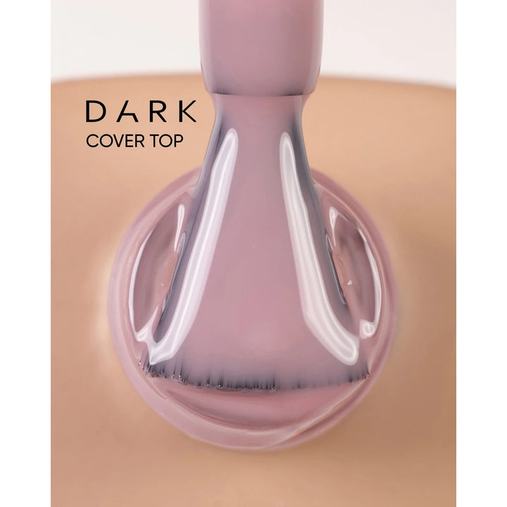 DARK Cover Top, 10 ml