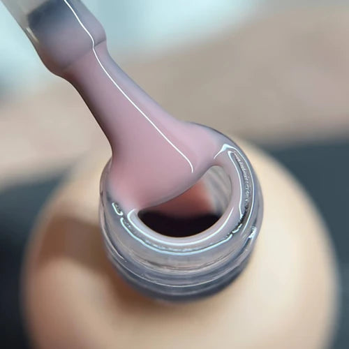 DARK Cover Top, 10 ml, nudový - Foto č.3