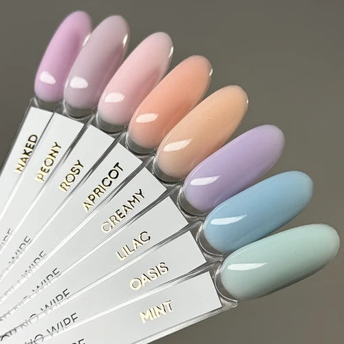 DARK Creamy Top, 10 ml, béžový