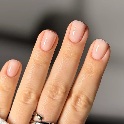 DARK Creamy Top, 10 ml, béžový