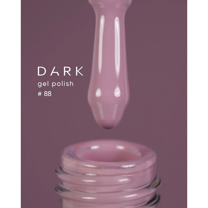 DARK Smalto Gel 88, 6 ml