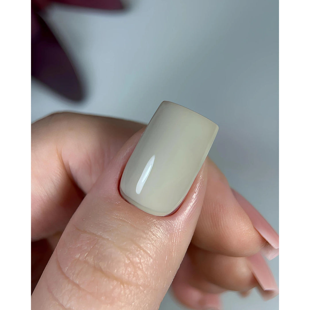 Dark Gel Polish 135, 6 ml, nail - Фото №3