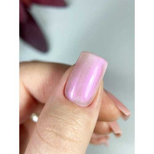 Dark Gel Polish 142, 6 ml - Photo №3