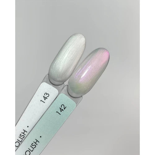 Dark Gel Polish 143, 6 ml