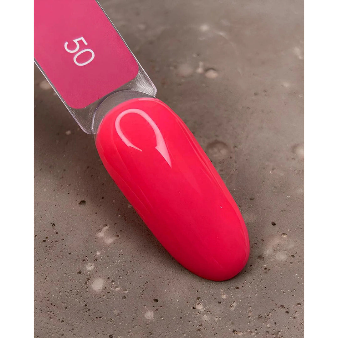 Dark Gel Polish 50, 6 ml - Foto Nr.3