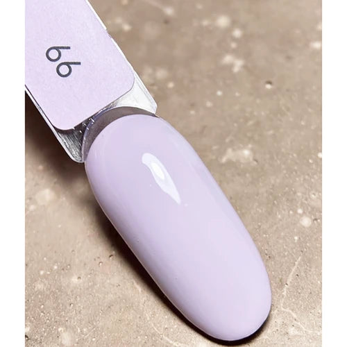 Dark Verniz Gel 66, 6 ml