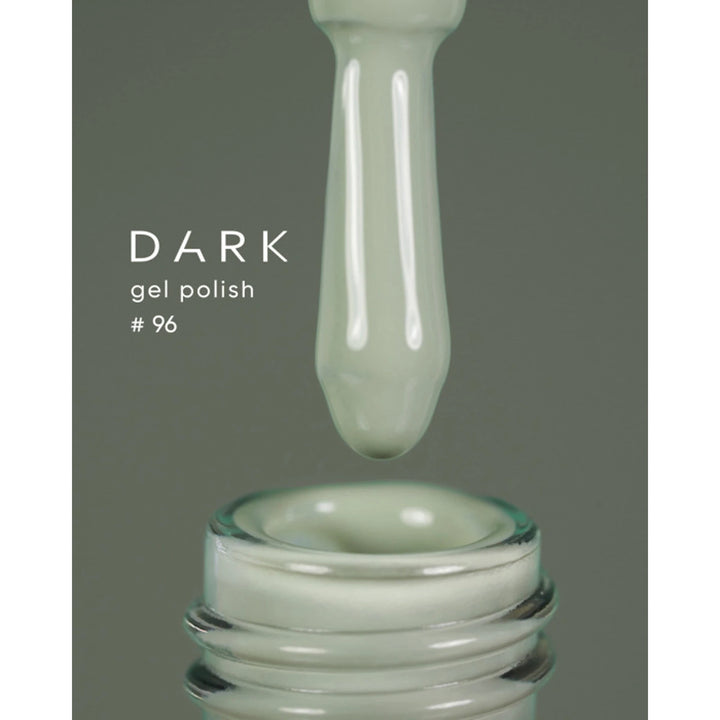 DARK Гель-лак №96, 6 мл