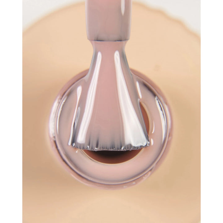 Base Semipermanente de Color Dark Pro 12, 15 ml