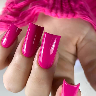 Dark Gél lak 48, 6 ml - Foto č.6