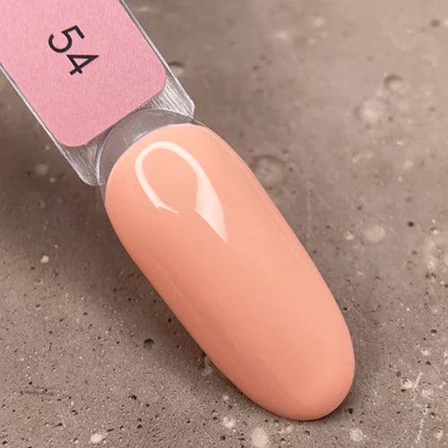 Dark Verniz Gel 54, 6 ml