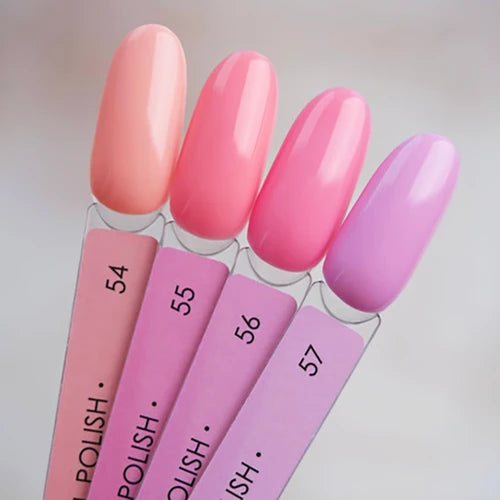 Dark Verniz Gel 54, 6 ml