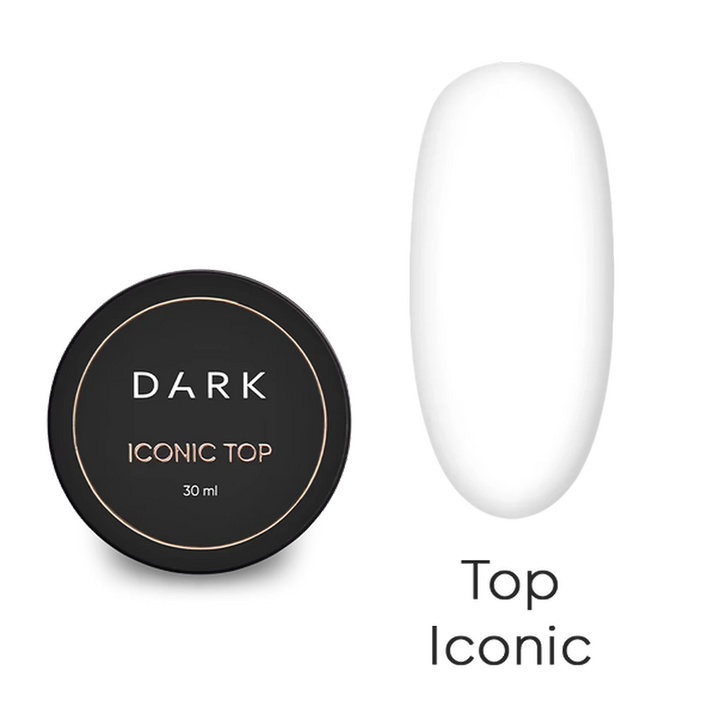 Dark Iconic Top, 30 ml