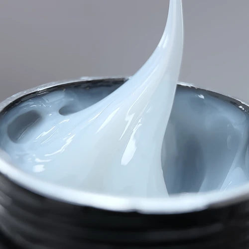 Dark Gel de Iron 02, lechoso, 15 ml