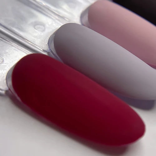 DARK  Matte Top, 15 ml