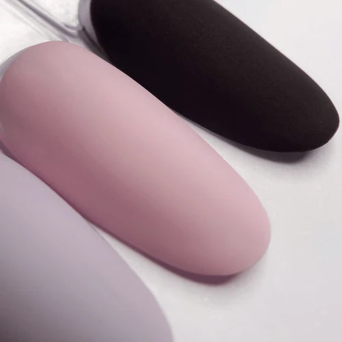 DARK  Matte Top, 15 ml - Foto č.4