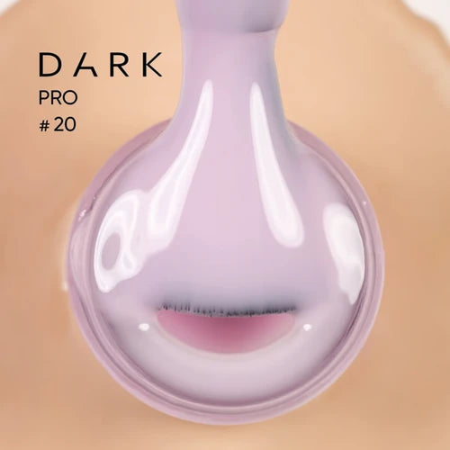 Dark Pro Base 20, 15 ml