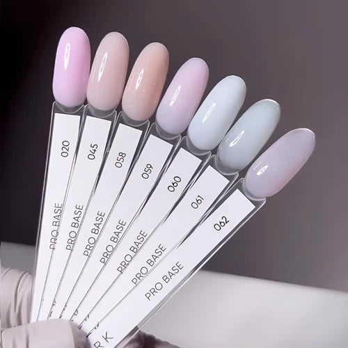 Dark Pro Base 20, 15 ml - Photo №4