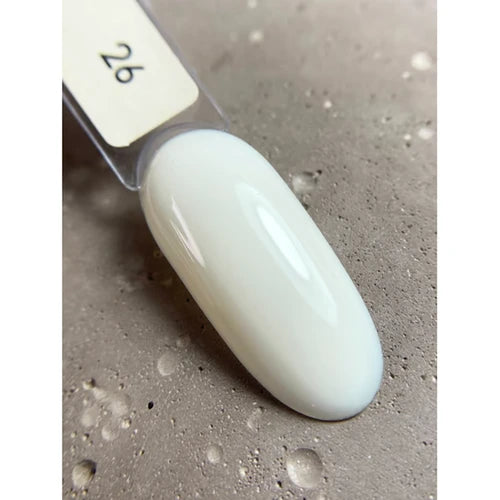 Dark Pro Base 26, 15 ml, Milky