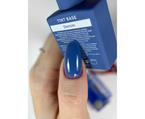 HEYLOVE Tint Base “Denim”, 15ml