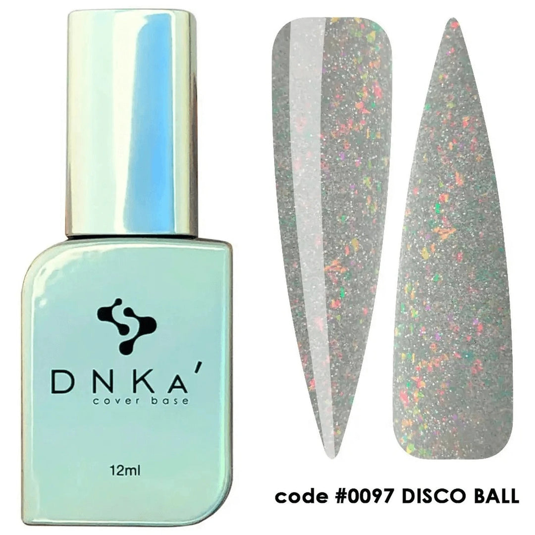 DNKa’ Cover Alapréteg 