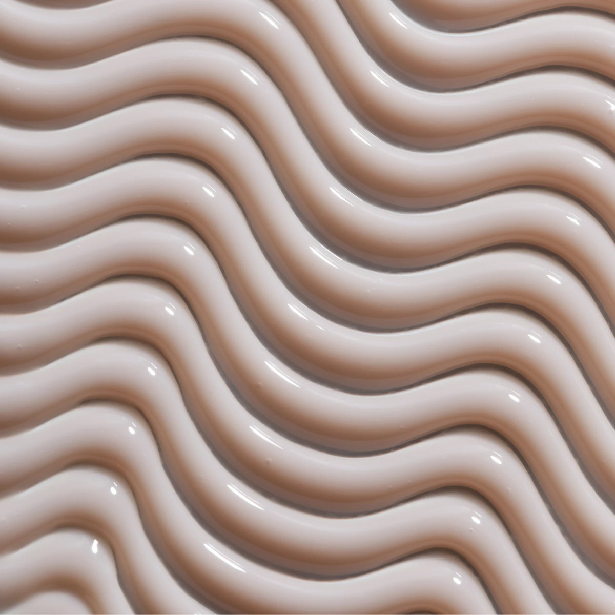 DNKa' Builder Gel Light #0003 Mirage – texture en gros plan
