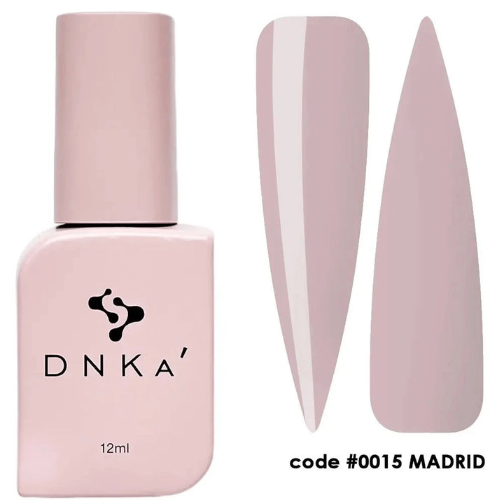 DNKa’ Cover top 