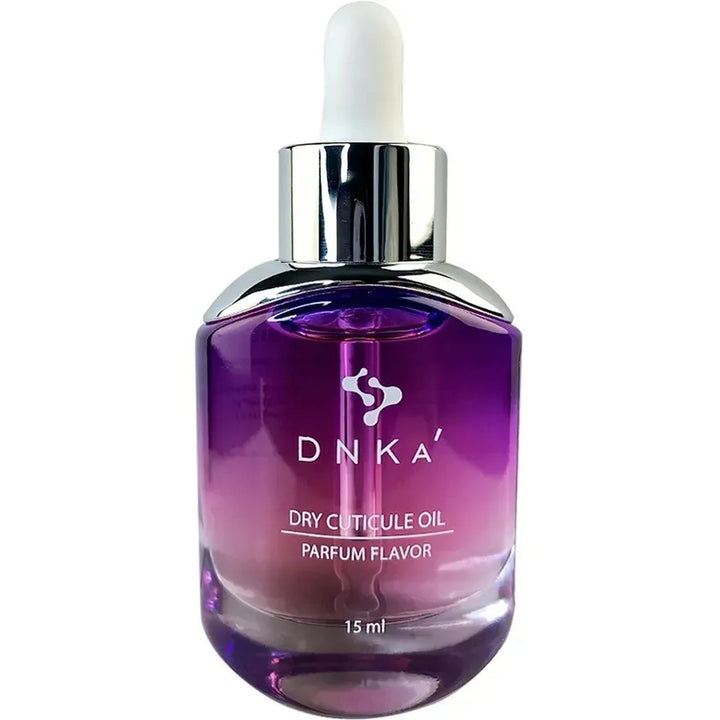 DNKa’ Dry Cuticle Oil Good Grapes, 15 ml