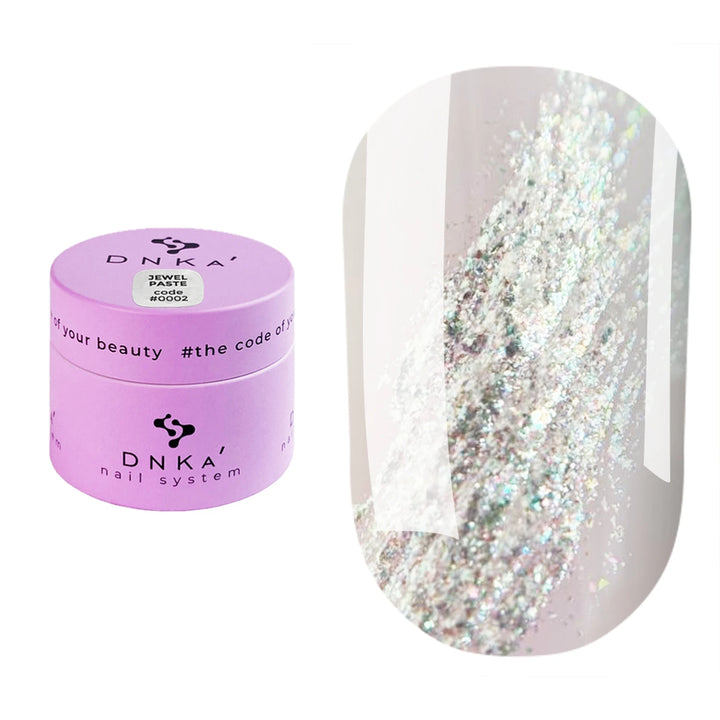 DNKa’ Gel Paste 0002, 5 ml