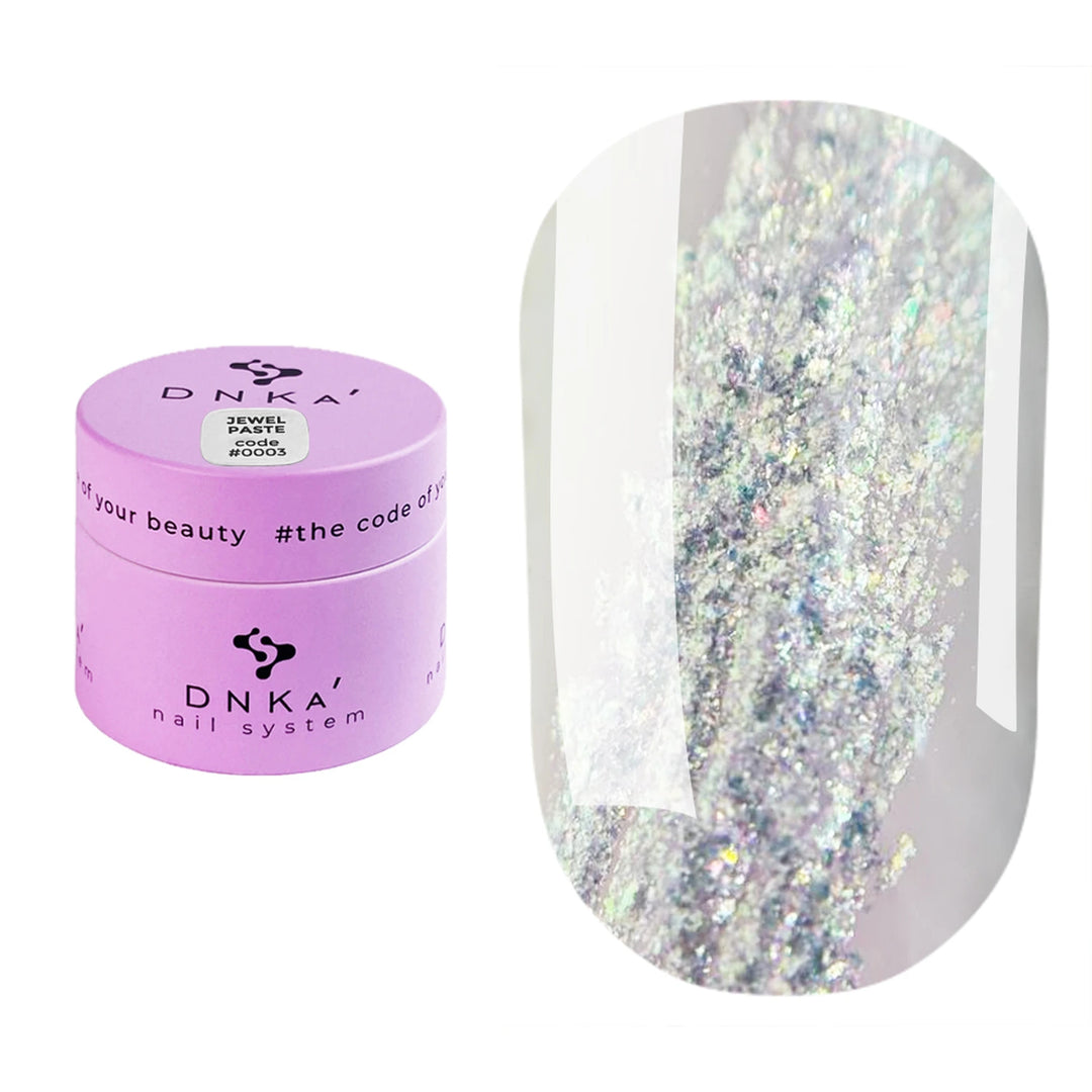 DNKa’ Gel Paste 0003, 5 ml