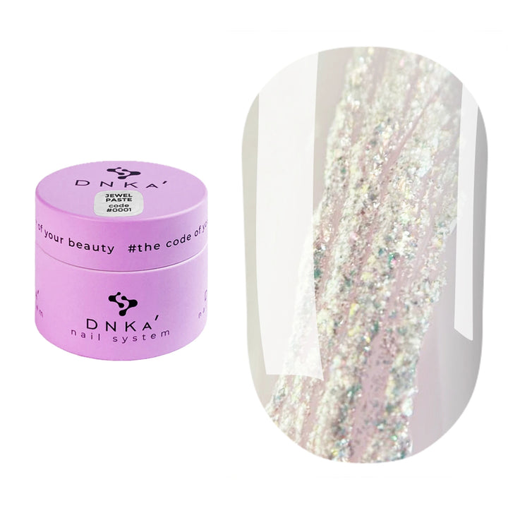 DNKa’ Gel Paste 0001, 5 ml