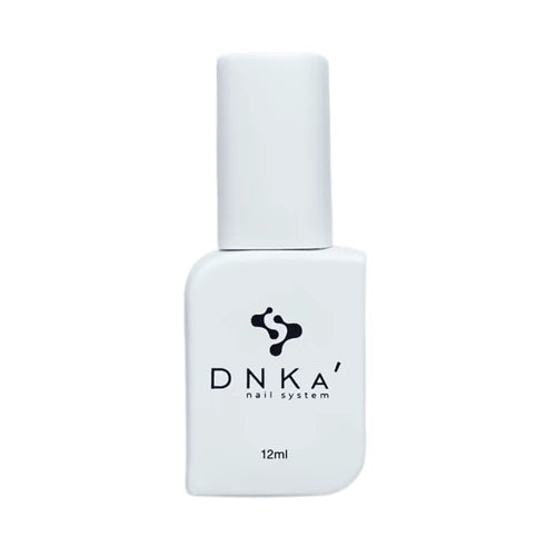 White DNKA nail system bottle, used for professional manicure, 12ml