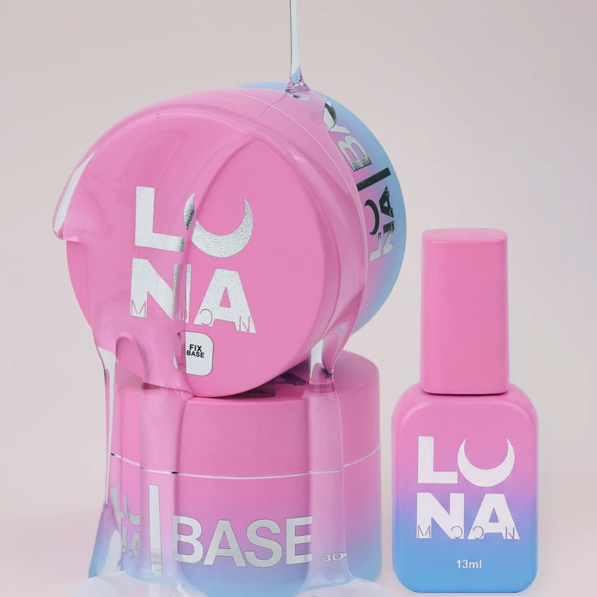 LUNA Fix Báza, 13 ml